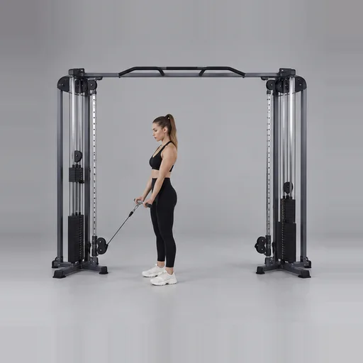 Kabloda Biceps Curl · 1. kare
